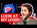 How does Romanian POLISH LOVE happen???  Stand Up Comedy Liverpool | Dragos Comedy