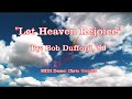 Let Heaven Rejoice - Bob Dufford, SJ