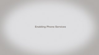 Atlas.md EMR: Enabling Phone Services