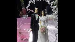 20150613   噹噹噹小金蕾蕾結婚了!.....對父母溫馨感言