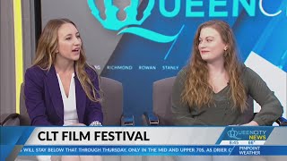 Previewing the Charlotte Film Fest this weekend