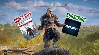 UBISOFT DOESN'T WANT YOU TO OWN GAMES, BATTLEFIELD SPINOFF CONFIRMED & MORE