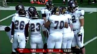 2014 PSAC FOOTBALL CHAMPIONSHIP (CUTV SPORTS FULL GAME)