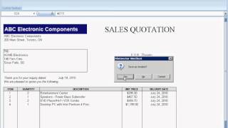FileDirector Office Integration