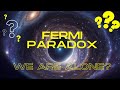 The Great Silence: Unraveling the Fermi Paradox