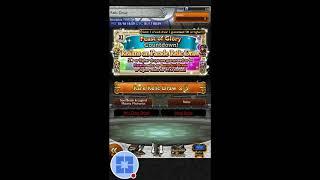 FFRK: Feast of Glory Countdown RoP relic draw FF11 \u0026 FF12