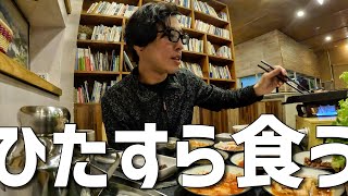 【ネパール🇳🇵】トレッキングで痩せたからポカラ観光しつつひたすら食べて体重を戻す