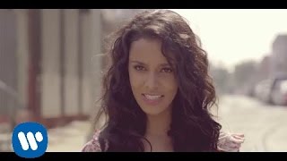 Shy'm - Tourne (Clip Officiel)