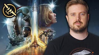 Luke Discusses the Future of Gaming Industry