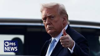 WATCH LIVE: Trump joins Memphis Safe Task Force roundtable, initiative aimed at combating crime