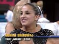 1997 U.S. Gymnastics Championships - Women - Day 1 - Full Broadcast