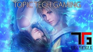 Final Fantasy X HD Review (PS4 vs PS3)