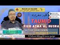 11 NOVEMBER 2024 | KULIAH MAGHRIB  | AL-FADHIL USTAZ AHMAD BIN MUHAMMAD ASRI | MPR