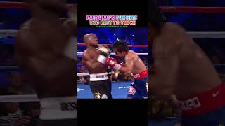 Manny Pacquiao vs. Timothy Bradley - I | FIGHT HIGHLIGHTS #boxing #sports #action #combat
