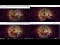 Simple jQuery and easy CSS3 - Parallax 3D effect (parallax.js)