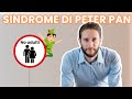 Sindrome di Peter Pan: come influenza le relazioni e il futuro della coppia