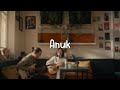 Anuk - Ambient Room | Live Session