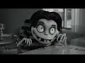 rise from your tomb tim burton s frankenweenie remixed