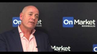 Kyckr Joint CEO \u0026 Director David Cassidy on Take5 w/ OnMarket