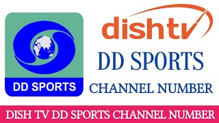 Dish TV DD sports channel number | Dish TV sports channel number
