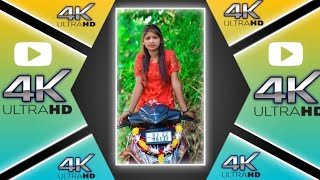 Dhak Dhak Korche Chati / Purulia 4k Full Screen Whatsapp Dj Status Video 1.9K views 4 mo ago