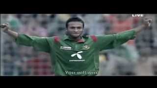 ☆★ Jole Utho Bangladesh! by Doorbin ★☆ ORIGINAL ►►WC 2011 Bangla Theme ♪♫HD]