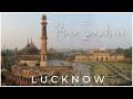 Bara Imambara, Lucknow - INDIA