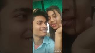 College lover kissing and romance mms video