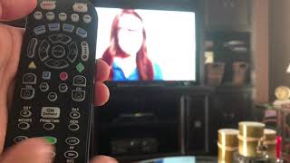 Spectrum Remote How to Program for TV’s 40sec - Might Not Work for Everyone but Try it