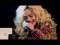 rita ora roc the life vevo lift