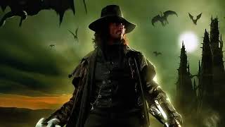 van helsing journey to transylvania