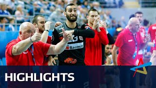 Highlights: Orlen Wisla Plock vs Dinamo Bucuresti | Round 5 | VELUX EHF Champions League 2019/20