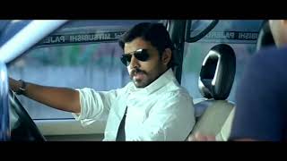 Nivin Pauly Traffic Malayalam Movie Scene | Traffic Climax |