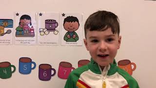 Half Day Kindergarten video