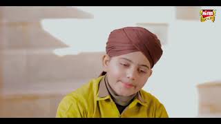 New Heart Touching Naat    Rao Ali Hasnain   Haal e Dil   Official Video   Heera Gold