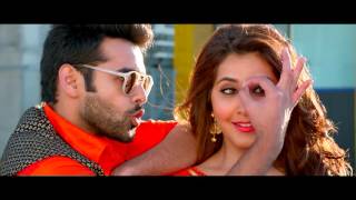 Shivam Movie Teaser 3 | Hero Ram | Rashi Khanna - Gulte.com