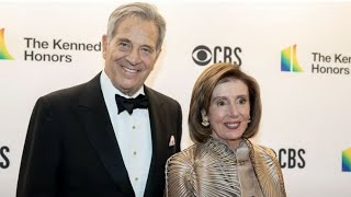 Paul Pelosi's Attacker Found Guilty of Attempted Kidnapping & Assault