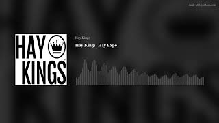 Hay Kings: Hay Expo