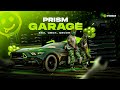 Prism Garage | Most Complete FiveM Garage Script | [ESX, QBOX, QBCORE] | Prism Scripts