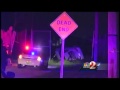 Orange County Deputies investigate homicide after deadly crash