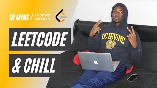 LeetCode 228 Summary Ranges | Live Coding Session