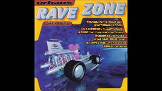 Urban's Rave Zone - Chapter 2 (1995)