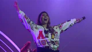 [4k] 171223 에일리(Ailee) 3rd 단독콘서트 [HER] - 인디언 인형처럼+U Go Girl