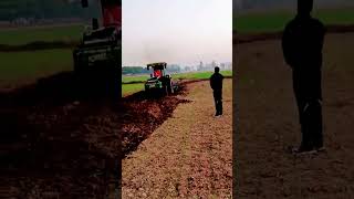 jonder5039#20 dis harrow testing