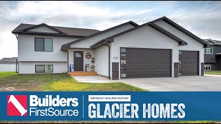 #BFSBuilt Feature | Glacier Homes Aberdeen Home