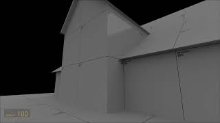 Source Engine 2 - Map - Work in progress
