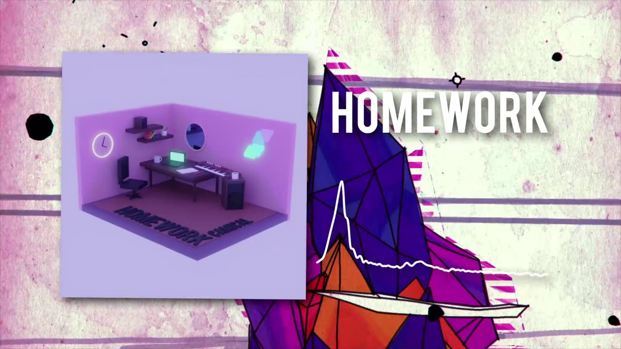 Homework Homework Ep Youtube Music
