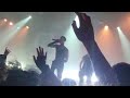 The Legacy - Black Veil Brides [Live - Norwich 14/02/2023]