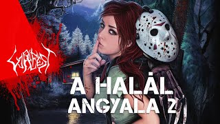 Angie visszatér - A Halál Angyala 2 💀