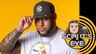 Scout's Eye with Matt Williamson: What the Steelers just did